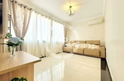 Casa com 4 quartos à venda na Rua Visconde de Faria, --, Campo Grande, Santos