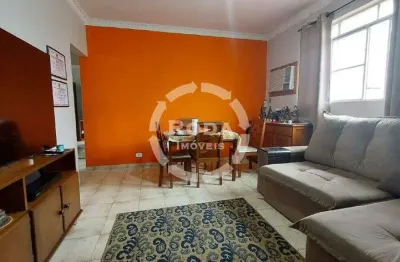 Apartamento com 2 quartos e 2 banheiros à venda no gonzaga