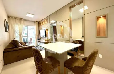 Imperdível – apartamento à venda no josé menino – prédio novo com lazer na cobertura!