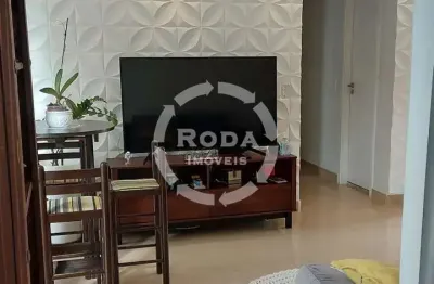 Apartamento à venda – 2 dormitórios (1 suíte) | varanda | 68m² | lazer completo | a 1 quadra da praia!