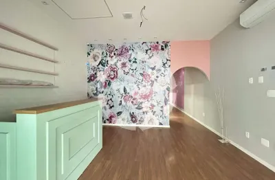 Casa comercial para locação – ideal para estética e bem-estar!