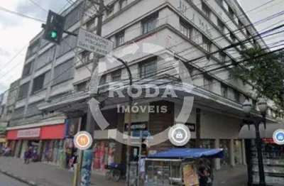 Prédio para alugar na Rua Riachuelo, --, Centro, Santos