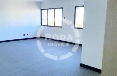 Sala comercial para alugar na vila mathias – 60 m², 1 vaga, isento de condomínio e iptu
