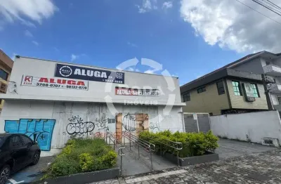 Ponto comercial para alugar na Avenida Affonso Penna, --, Boqueirão, Santos