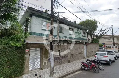 Oportunidade única sobrado isolado comercial ?residencial no campo grande– santos!