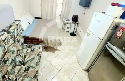 Apartamento prático e confortável | 34,4m² | ideal para airbnb