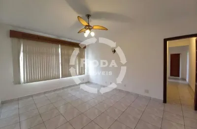 Amplo apartamento com 100m² no coração do boqueirão – vista livre e ótima ventilação!