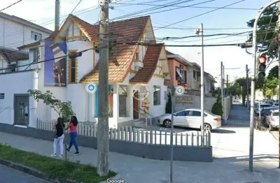 Ponto comercial à venda na Rua Guaibê, --, Aparecida, Santos