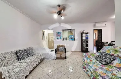 Apartamento 2 dormitórios (1 suíte) com vaga demarcada à venda no gonzaga – santos