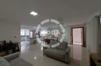 Sobrado à venda – 290m² | 3 dormitórios (2 suítes) | piscina privativa | campo grande – santos/sp