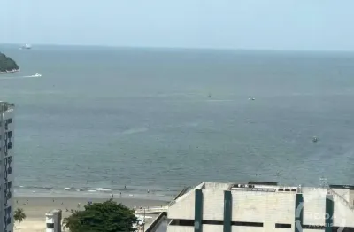 Apartamento Três Suítes VistaTotal Mar. Ponta da Praia, Santos SP