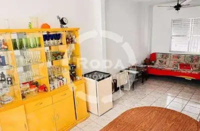Apartamento mobiliado para aluguel – 1 dormitório – próximo à praia no josé menino