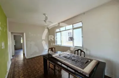 Apartamento de 116,45 m² à venda, 3 dormitórios, 2 banheiros, varanda e 1 vaga, no bairro do marapé em santos!
