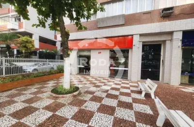 Ponto comercial à venda na Avenida Presidente Wilson, --, Gonzaga, Santos