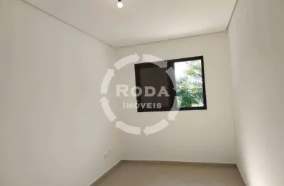 Casa à venda, 3 quartos, 1 suíte, 2 vagas, encruzilhada - santos/sp