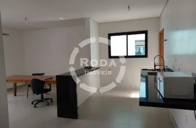 Casa à venda, 3 quartos, 1 suíte, 2 vagas, encruzilhada - santos/sp