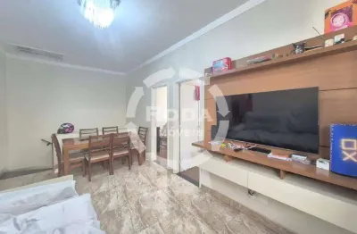Casa com 3 quartos à venda na Rua José Francisco Valença, --, Macuco, Santos