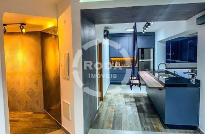 Apartamento à venda no boqueirão | 2 dormitórios | 2 vagas | lazer completo!!
