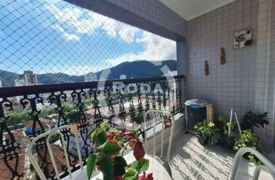Oportunidade imperdível apartamento 3 dormitórios 1 suite ,1 vaga demarcada à venda no campo grande – santos