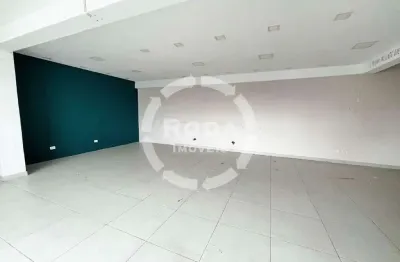 Sala comercial para alugar na Avenida Affonso Penna, --, Estuário, Santos