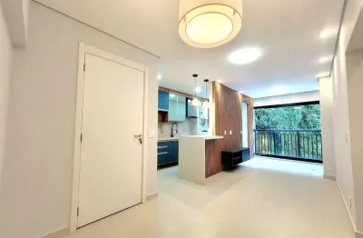 Exclusividade roda imóveis - moderno e sofisticado | 2 dormitórios (1 suíte) no way orquidário – marapé, santos!