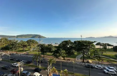 Apartamento com 2 quartos à venda na Avenida Bartholomeu De Gusmão, --, Embaré, Santos