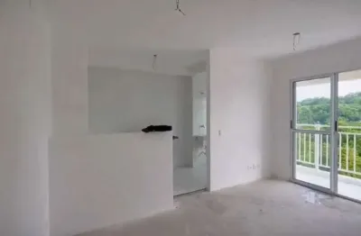 Apartamento à venda | 52,54 m² | 2 dormitórios | 1 vaga | nova cintra/santos-sp