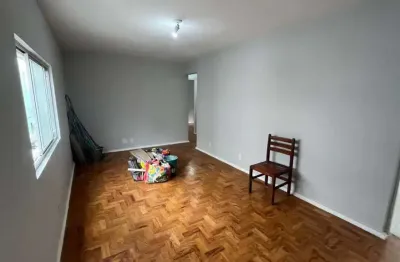 Apartamento 3 dormitórios reformado no bairro da aparecida