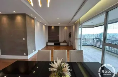 Apartamento à venda ou locação - 150 m² | 3 suítes + lavabo | 2 vagas | lazer completo