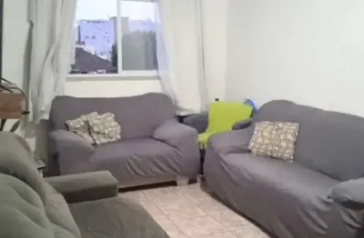 Oportunidade no embaré! apartamento pronto para morar!
