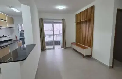 Apartamento para locação no boqueirão - 1 dorm com suíte