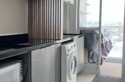 Apartamento mobiliado para locação – perto de tudo que você precisa!