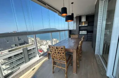Apartamento duplex 4 quartos com 1 suite master 1 suite 265 m² no embare 50m da praia