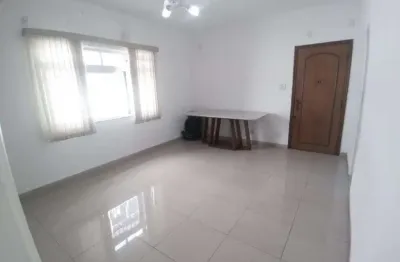 Apartamento com 3 quartos à venda na Avenida Washington Luís, --, Gonzaga, Santos