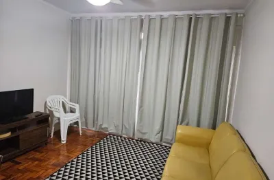 Apartamento com 3 quartos à venda na Avenida Ana Costa, --, Gonzaga, Santos
