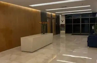 Sala comercial para alugar na Avenida Getúlio Dornelles Vargas, --, Valongo, Santos