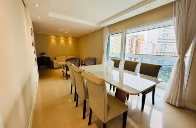 Apartamento com 3 quartos à venda na Rua Imperatriz Leopoldina, --, Ponta da Praia, Santos