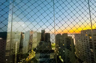 Apartamento com 3 quartos à venda na Rua Imperatriz Leopoldina, --, Ponta da Praia, Santos