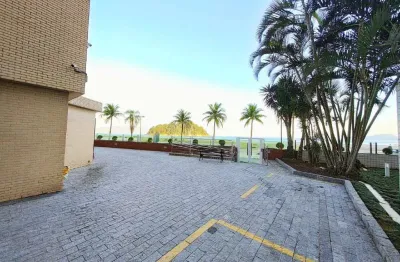 Apartamento pé na areia – reformado e espaçoso na praia do josé menino!