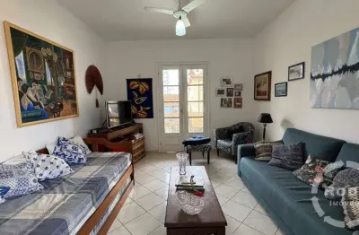 Apartamento com 2 quartos à venda na Rua Oswaldo Cochrane, --, Embaré, Santos