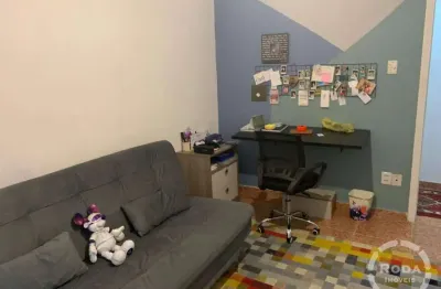 Apartamento à venda em campo grande, santos – 2 quartos, 72 m² internos + 90 m² externos