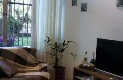 Apartamento com 2 quartos para alugar na Avenida Bartholomeu De Gusmão, --, Embaré, Santos