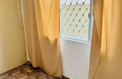 Apartamento com 2 quartos à venda na Avenida Affonso Penna, --, Boqueirão, Santos