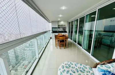 Apartamento 3 suítes com vista mar e 3 vagas – stella maris, boqueirão