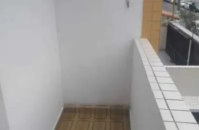 Apartamento com 2 quartos à venda na Rua Pedro Américo, --, Campo Grande, Santos