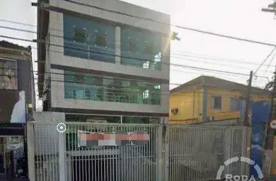 Locacão - prédio comercial inteiro com 1280m2 na vila belmiro.