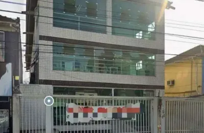 Venda de prédio comercial inteiro com 1280m2 na vila belmiro.