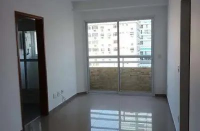 Apartamento com 1 quarto para alugar na Avenida General Francisco Glicério, --, Gonzaga, Santos