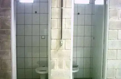 Barracão / Galpão / Depósito para alugar na Rua da Constituição, --, Vila Mathias, Santos