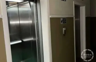 Sala comercial à venda na Rua Amador Bueno, --, Centro, Santos